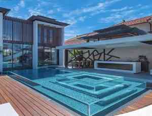 2025年杭州亚克力板泳池厂家全景解析报告，基于专业测评的技术、性能及市场优势深度分析！