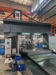 2025年河南磨床加工与船舶加工企业深度解析报告，基于专业测评的技术、性能及市场优势深度分析！