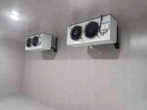 2025年室内滑雪场、防爆冷库及果蔬冷库厂家推荐：无锡凌洋新能源设备有限公司深度解析