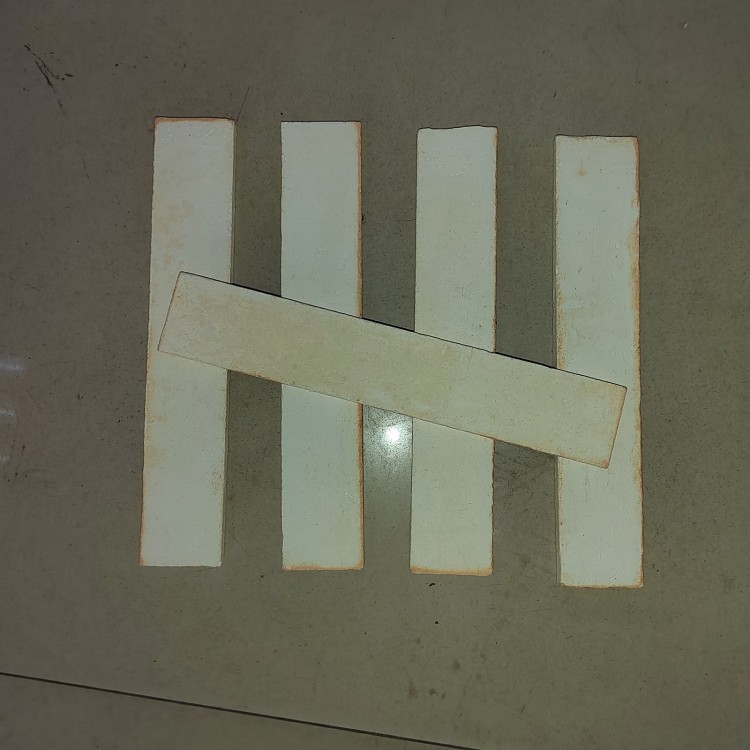 耐高温陶瓷薄片