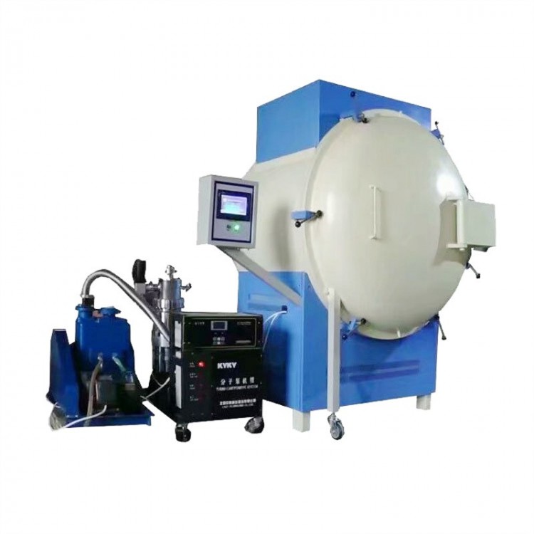 高温真空气氛炉