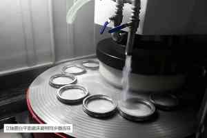 三氧化钨、碳陶刹车盘等圆台平面磨床厂家哪家给力？山东临磨数控机床装备有限公司优势显著