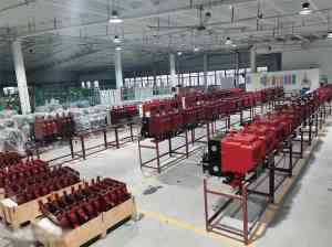 固体柜、固体绝缘柜、固体绝缘环网柜厂家哪家好？正如科技有限公司性能提升显著