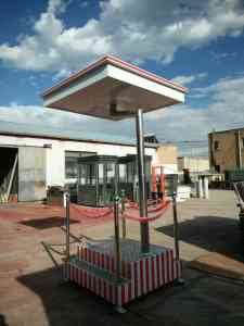 2025年11月北京保安执勤岗亭等成品岗亭厂家深度解析报告，基于实际应用的性能及市场优势分析！