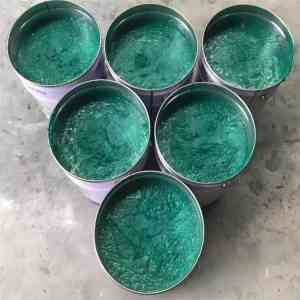 高性能防腐涂料厂家哪家强？河北全宝产能提升显著·能耗降低明显