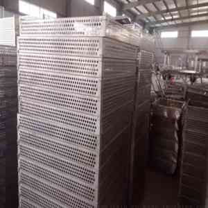 2025年山东工业装备市场：山东壹九八六工业装备有限公司高温高压、水浴式、食用菌杀菌锅深度解析报告