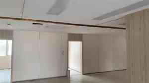 双面复合板、冰火板顶、不燃板厂家哪家强？深圳市易福装饰材料有限公司性能卓越