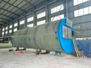 2025年云南京亨环保科技有限公司一体化泵站产品全景解析报告，基于专业测评的技术、性能及市场优势深度分析！