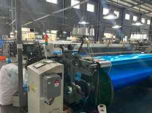 压滤机滤布厂家哪家好？河南科亿滤布产能提升显著、成本降低