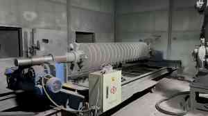 2025年常州市碳化钨热喷涂企业全景解析报告，基于专业测评的技术、性能及市场优势深度分析！