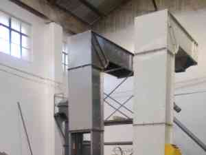 2025年新乡市恒宇机械设备有限责任公司斗式、链斗、C型输送机深度解析报告，基于专业测评的技术、性能及市场优势分析！