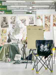深度解析：浙江高考美术培训画室机构TOP5，杭州富阳孪生文化艺术受关注