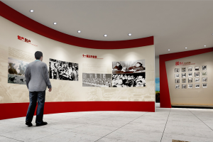 长春展览设计方案优选：为您深度剖析展览设计TOP5厂家特色