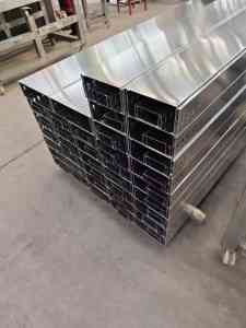 2025年10月山东玻璃钢、高分子、镀锌桥架厂家全景解析报告，基于专业测评的技术、性能及市场优势深度分析！