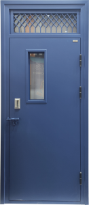 防火卷帘门、泄爆门、木质防火门哪家强？河南赋安消防器材有限公司优势凸显