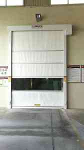 2025年天津防爆、冷库及电动快速门厂家深度剖析：聚焦天津欧圣美门业有限公司的产品优势