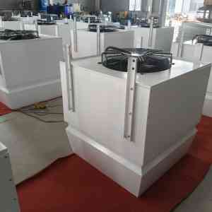 高大空间制冷、加热循环及吊顶式空调机组厂家哪家好？德州永旗环保科技实力凸显