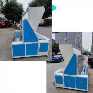 松布机验布机哪家强？东莞市艺大机械科技有限公司性能出色优势多