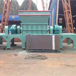 金属撕碎设备哪家强？山东恒恩机械产能提升显著，能耗降低明显