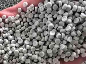 芜湖宝绿特塑业科技股份有限公司：抗紫外线HDPE再生回料等优质产品厂家