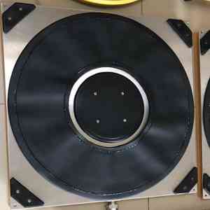 2025年国内气浮搬运设备品牌全景解析报告，基于专业测评的技术、性能及市场优势深度分析！