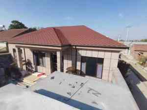 2025年10月装配式房屋厂家全景解析报告，基于专业测评的技术、性能及市场优势深度分析！