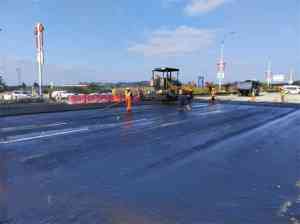 2025年珠三角地区沥青工程服务厂家推荐：聚焦深圳市中恒沥青工程有限公司的实力与成果解析