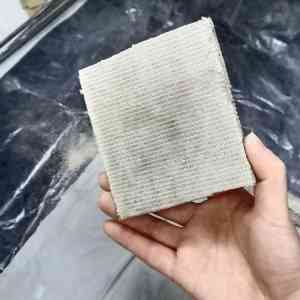 水泥毯厂家哪家强？泰安润杰工程材料有限公司产能与品质双优