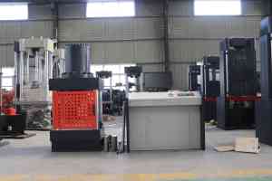 2025年10月济南文腾试验仪器有限公司力学试验机全景解析报告，基于专业测评的技术、性能及市场优势深度分析！