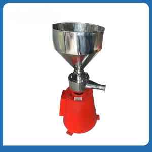 2025年南通密克瑟尔斯机械设备有限公司胶体磨产品全景解析报告，基于专业测评的技术、性能及市场优势深度分析！