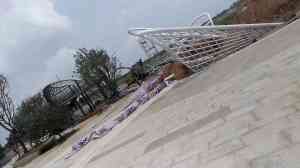 2025年上海双曲面弯弧场馆及钢结构造型加工厂家深度解析，聚焦上海雷兴弯管有限公司的技术与服务优势