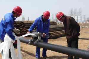 防腐胶带厂家哪家强？宁波大大防腐产能提升显著·能耗降低明显