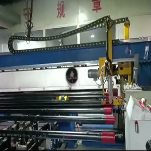 无缝管测长称重工厂哪家好？江苏固宇自动化环保设备有限公司优势显著