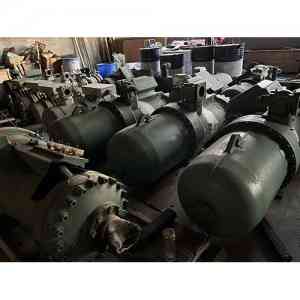 呼和浩特地源热泵进水维修TOP4厂家揭秘，北京瑞丰强华名列前茅！