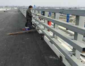 2025年武汉平安鑫业钢构有限公司主营产品深度解析，聚焦高速路、阳台及道路交通护栏优势