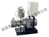 凹凸研磨盘、线式精细研磨泵厂家哪家强？南通奥亚产能提升显著·能耗降低明显