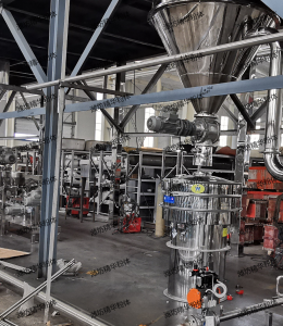 2025年潍坊精华粉体科技股份有限公司气流分级机和气流粉碎机深度解析报告，基于专业测评的技术、性能及市场优势深度分析！