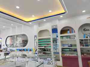 肃宁县眼镜店品牌TOP4推荐：深度解析优质眼镜服务与口碑之选