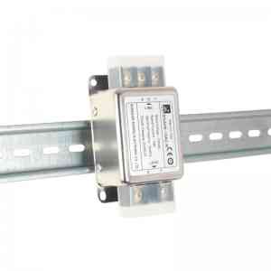 EFT滤波器、LCR滤波器及IEC插座滤波器厂家哪家好？深圳市深谷电子有限公司性能提升显著