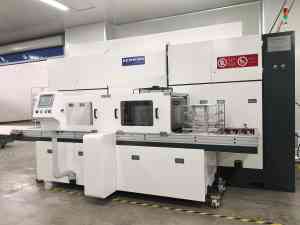 清洗设备厂家哪家强？科威信(无锡)洗净科技有限公司效能提升显著