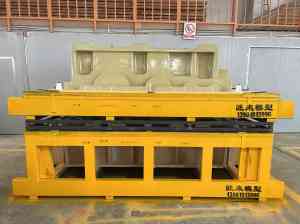 木模及铸造木模厂家哪家强？匠来模型科技（无锡）有限公司成本降低显著