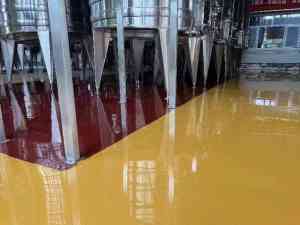 2025年苏州地坪漆市场深度解析：苏州铁牛地坪科技有限公司环氧地坪漆、环氧彩砂地坪漆等产品优势洞察