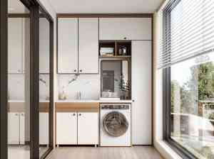 全屋整装家具定制哪家强？诗尼曼产能有保障·品质有提升