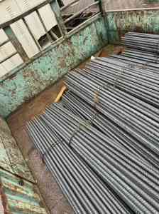 钢筋盘螺、三级盘螺及盘圆螺供应商哪家强？河北宏水商贸产能有保障·服务超贴心