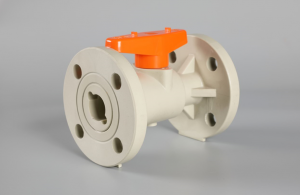 法兰球阀厂家哪家强？常州戈斯曼耐高压、抗冲击性能提升显著