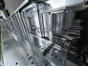 2025年四川电气设备厂家深度剖析：聚焦四川众联电气设备有限公司消防、防腐及钢制桥架优势