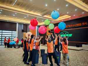 2025年重庆团建及素质拓展公司深度解析报告，基于服务案例的专业能力与市场优势分析！