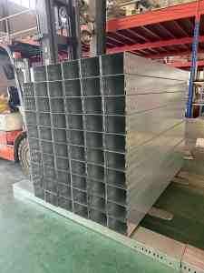 2025年10月无锡桥架加工厂全景解析报告，基于专业测评的技术、性能及市场优势深度分析！