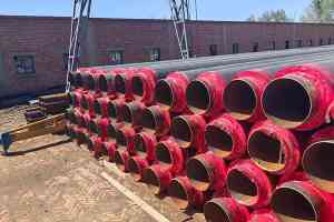 2025年热力管道及预制直埋保温管厂家推荐：呈祥防腐的专业实力解析