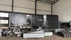 水产饵料厂家哪家好？海杰水产产能提升显著·产品质量优